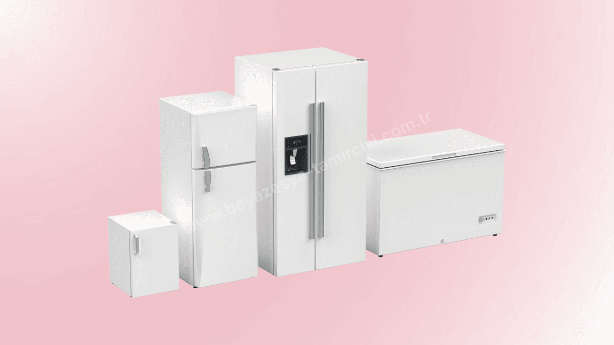 Yıldırım Buzdolabı Tamircisi - Yıldırım Beyaz Eşya Tamircisi